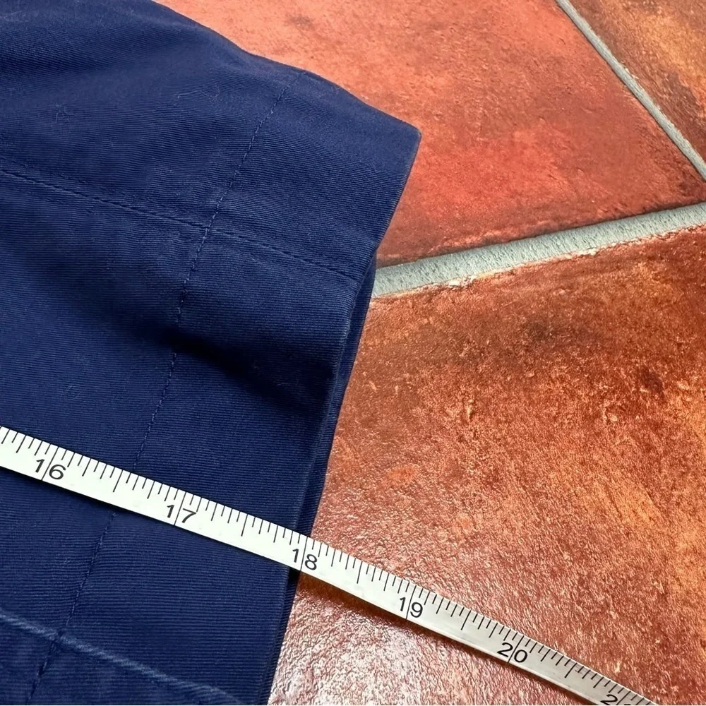 Tory Burch Six Button Skirt